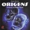 ORIGENS: UNIVERSO E HUMANIDADE
